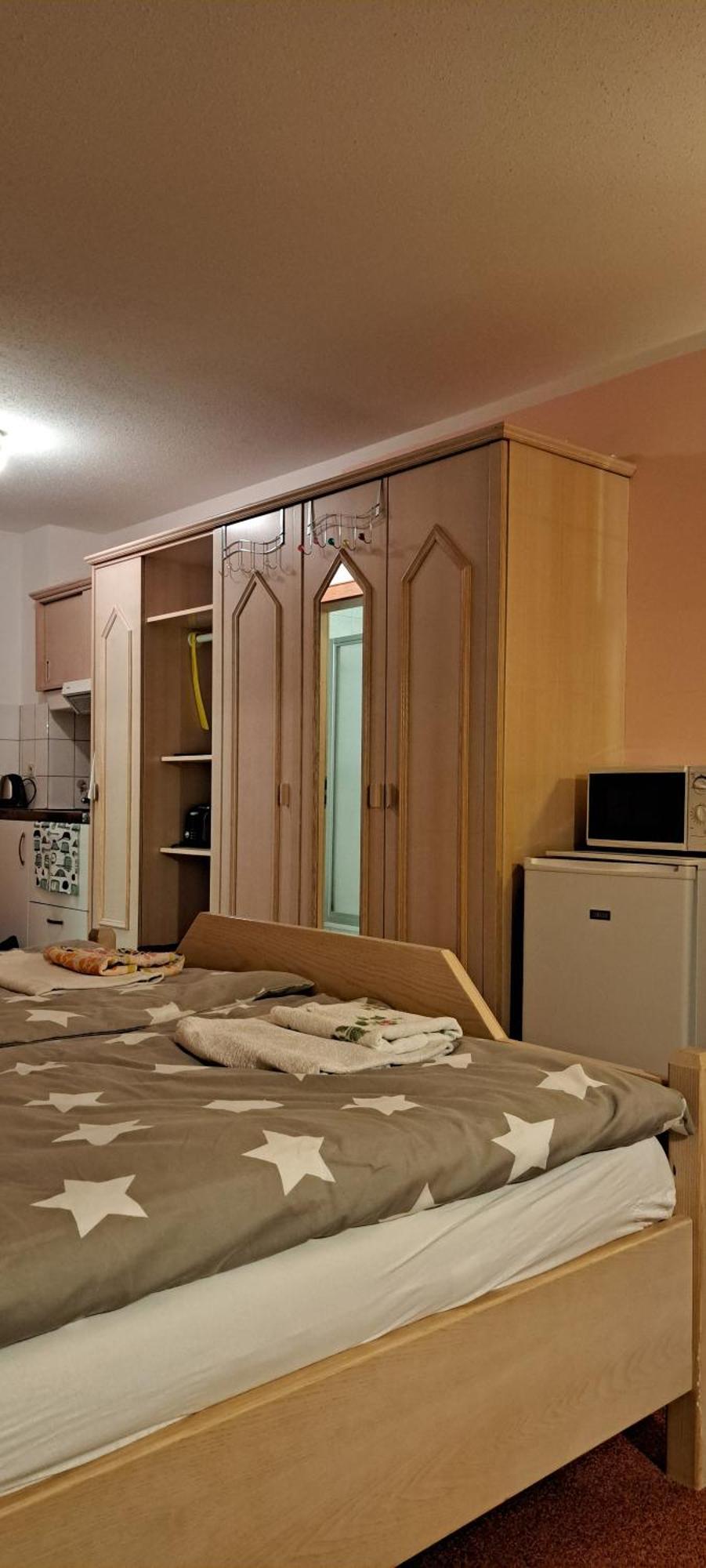 Arberapartment Баєріш-Айзенштайн Екстер'єр фото